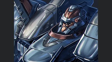 Armored core 2 (hidden part location)