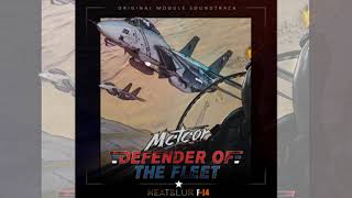 Meteor - Defender of the Fleet (Heatblur F​-​14 Original Soundtrack) - full album (2019)