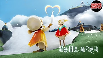 SKY CHILDREN OF THE LIGHT - GAMEPLAY TRAILER (ANDROID / IOS)