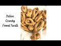 Italian Fennel Taralli/Authentic Taralli/LOVING MY NONNA LIFE ♥️|