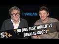 Robert Aramayo &amp; Director Kirk Jones Explain Why I Swear Was One Of The Riskiest Movies To Make