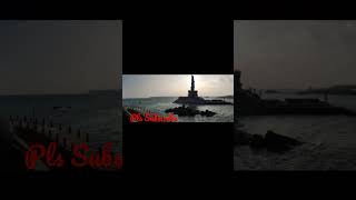 Thiruvalluvar Statue Amazing Images