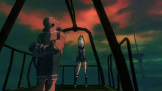 [20170212] Gravity Rush 2 (2/2)