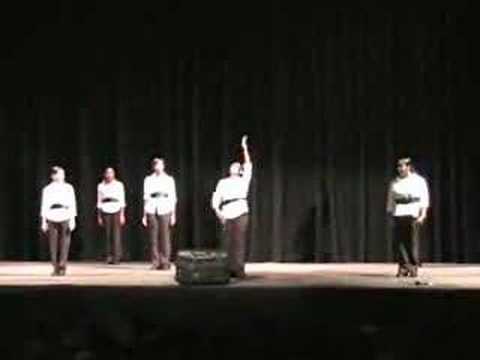 festi step show 2006