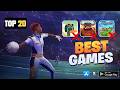 Top New 20 Paid Games For Android &amp; iOS | Best Primium offline Mobile Games