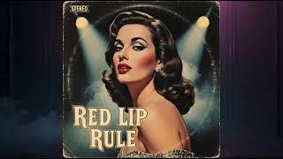 Red Lip Rule (1968) – Femme Fatale Showdown