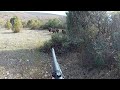 Macera dolu Omak yaban domuzu avı / Wildboar hunting in Turkey