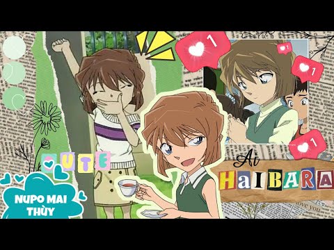 Video ♡HAIBARA AI♡, Forever With You - youtube