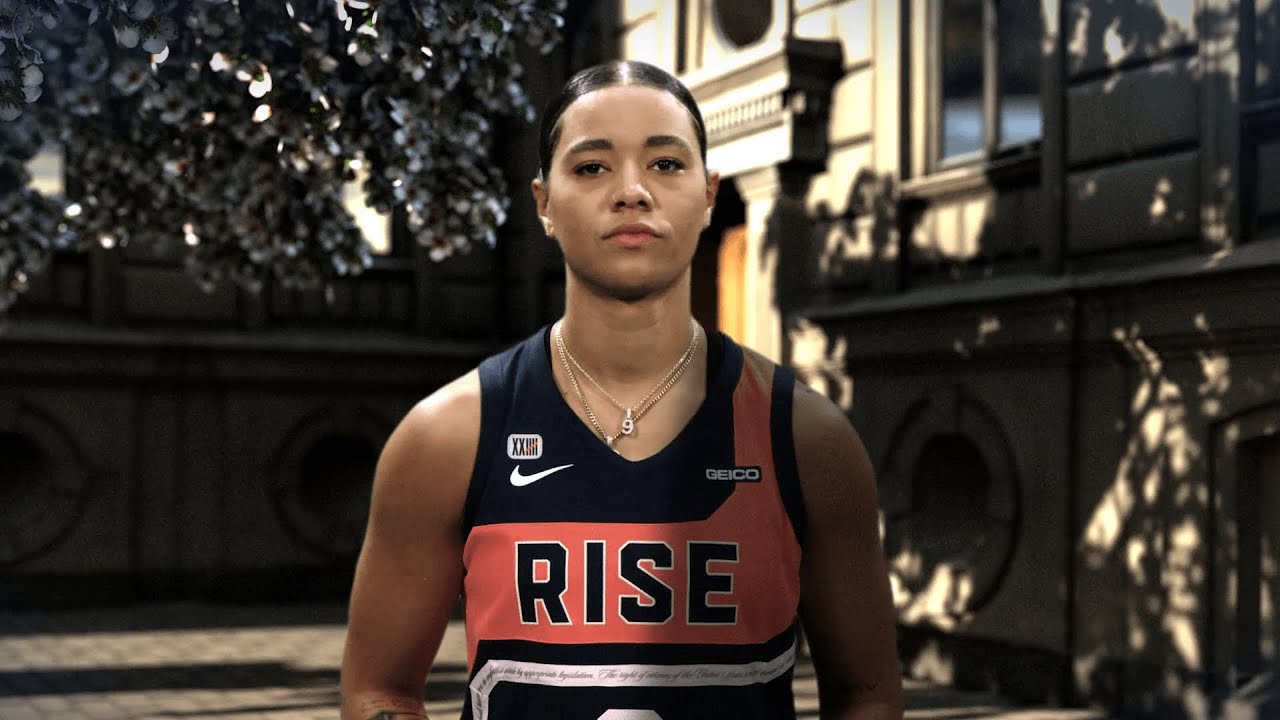 WNBA Reveals Five New Team Uniforms for 2023 Nike Rebel Series