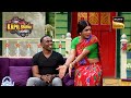 Dwayne Bravo को लगी Rinku Bhabhi Stadium जैसी | The Kapil Sharma Show S1 | Epic Laughter