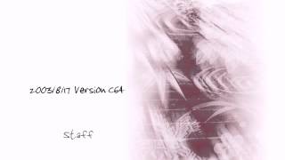 Touhou 07 Perfect Cherry Blossom No Continue Normal Playthrough Part 8 Ending Credits