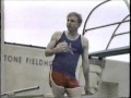 Steve Martin Olympic Diving Finals