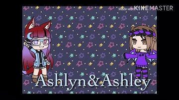 My Gacha Intro! (please love it and READ THE DESCRIPTION BELOW RIGHT NOW)