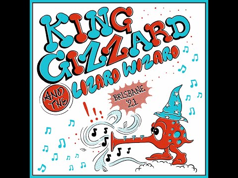 The River (Live In Brisbane '21)