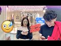 Having Couples Switch Phones! *LOYALTY TEST* Part 2