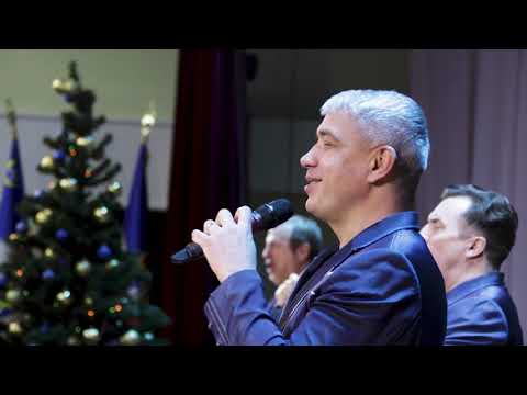 Народні артисти України вокальний квартет ГЕТЬМАН Ой на горі та й женці жнуть