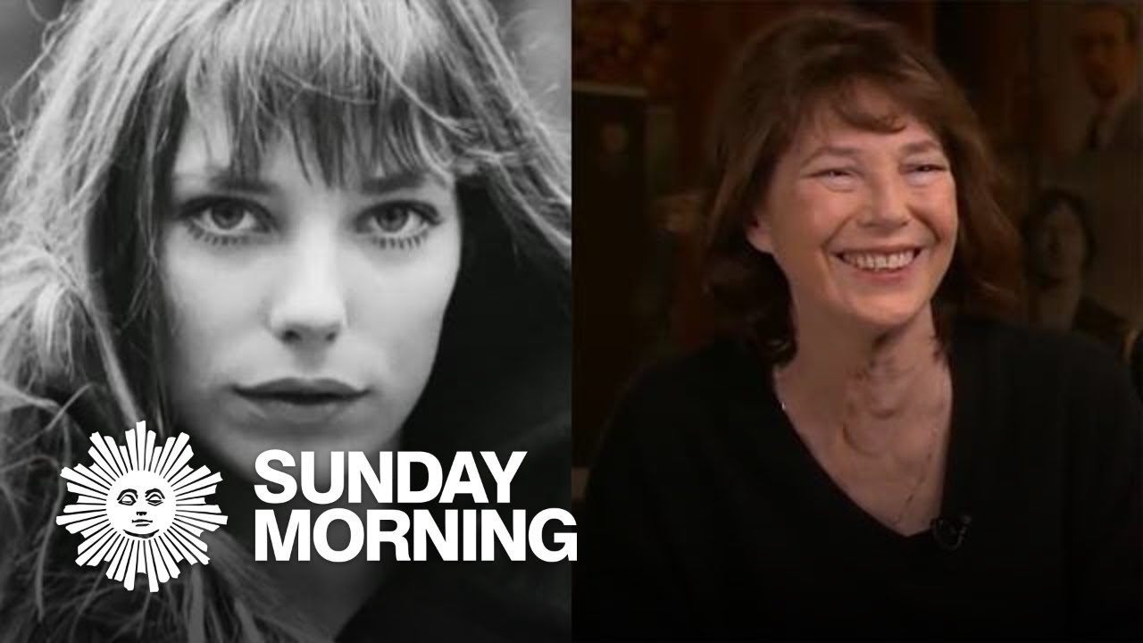 Celebrating Jane Birkin: The It Girl, actress, singer and activist whose  joie de vivre made her an icon