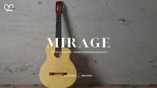 Afrobeat Guitar Instrumental "Mirage" | Ckay x Rema Type Beat 2022  @kitokosound​