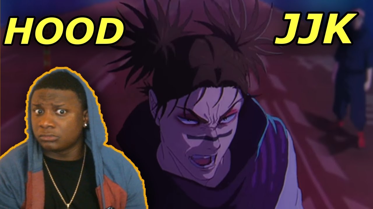 Они активизировались!! Казнь Худа JJK, Юджи Ку против Дэдди Юты — реакция