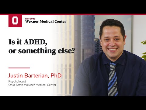 Adhd Diagnosis By State
