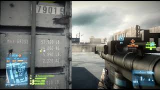 Best Comeback Ever: Battlefield 3