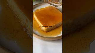 |MOST AMAZING CARAMEL PUDDING| #cookingchannel #viral #food #cooking #viralvideo #recipe #foodie