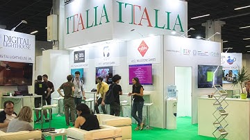 Aftermovie Gamescom 2023  - Games In Italy