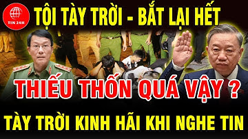 Tin tức 24h mới nhất ngày 08/12/2025✈️Tin Nóng Chính Trị Việt Nam ✈️ #tin24h