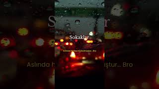 Lionse Bar - Islak Sokaklar - Yalnızlığın Ayak Sesi