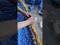 VID 20 ROYAL BLUE AND GOLD