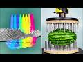 Satisfying Video Ep480