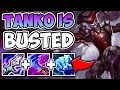 PLAY MIND GAMES ON THE ENEMY WITH BRUISER SHACO! (BACKDOOR TO WIN IT ALL) - League of Legends
