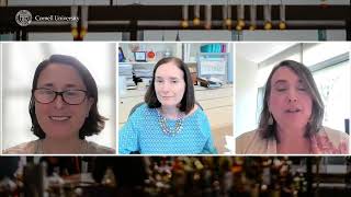 Executive Pay: Perks, Noncompetes, and More | Cornell Keynotes