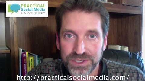 Social Media Training: Adding Images To Tweets Is A Good Idea