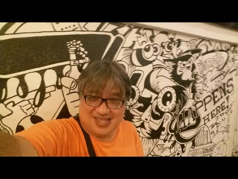 เพลง อย่างน้อย(Big Ass ) cover by OG  นานและไม่ได้ร้องเพลงเลยนะ จัดให้กับทุกคนLOVE LOVE