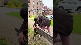 Pov du hast ein Kleinkind zuhause #geburt #newborn #comedy #lustigeclips #momtok