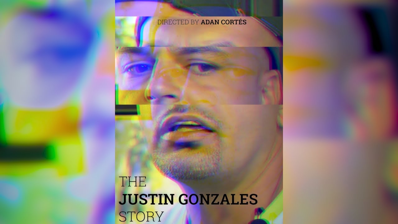 The Story Of Justin Gonzales