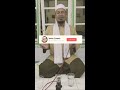 Wow Dahsyatnya Air zamzam ini Rahasianya.