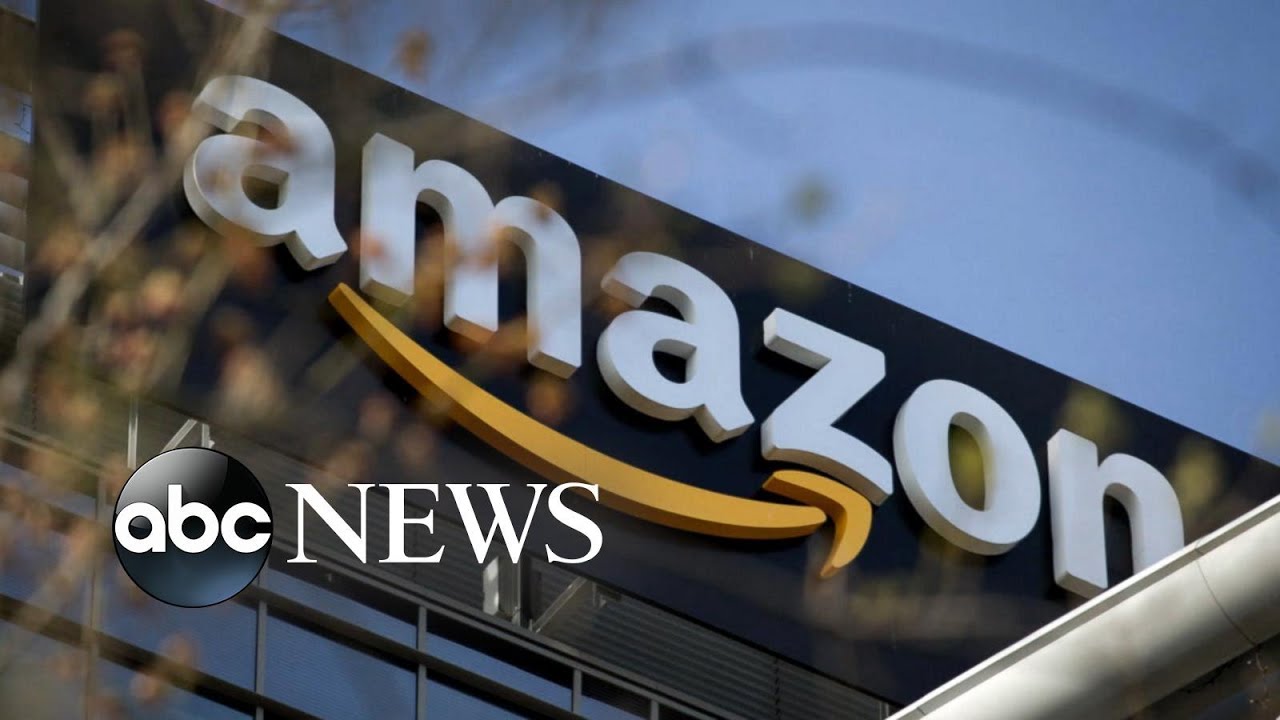 Amazon says AWS is operating normally after outage