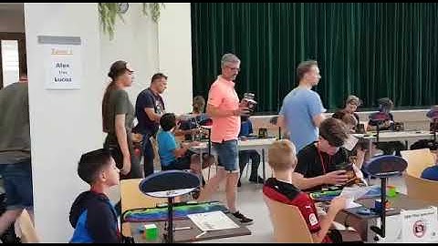 30.73 Winning 3BLD Single