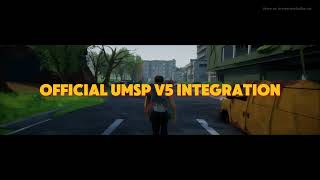 [UE5] 🔥 NEW SURVIVAL GAME PACK - ALS V4 + UMSP V5 Integrated!