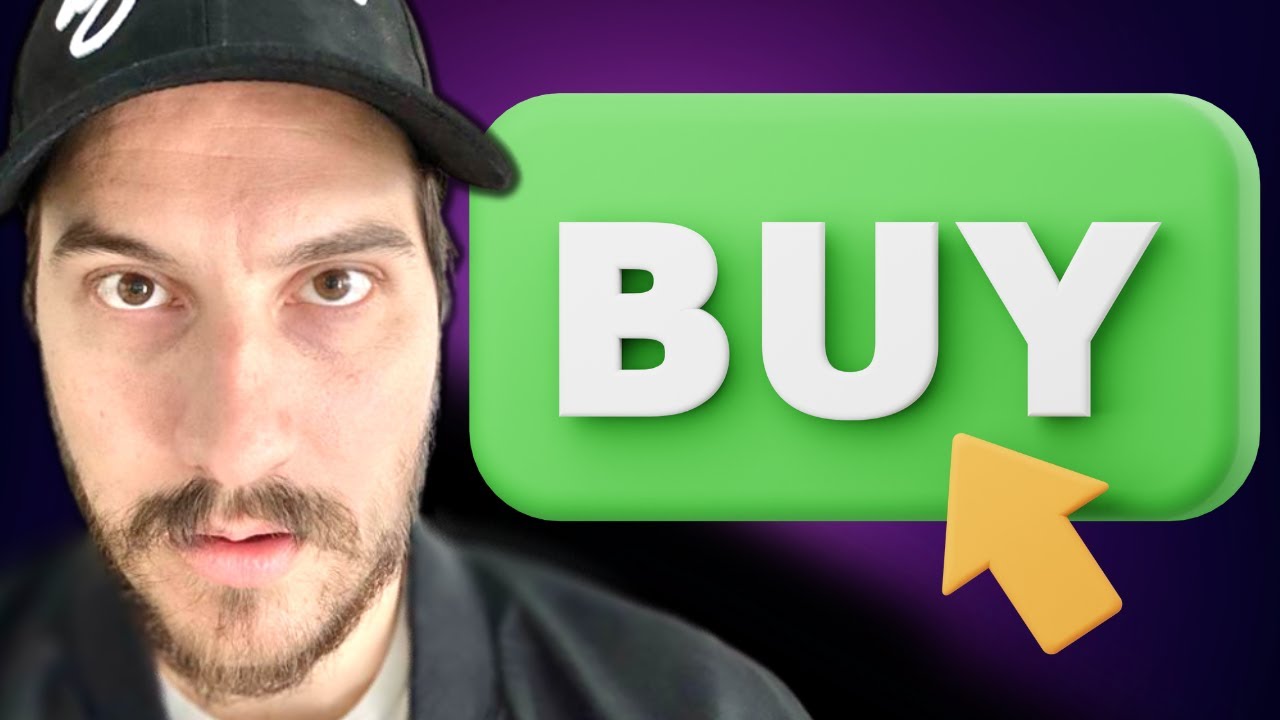 UNDERVALUED STOCKS I’M BUYING NOW!!