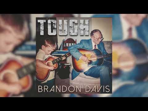 Brandon Davis - Tough (Official Audio)