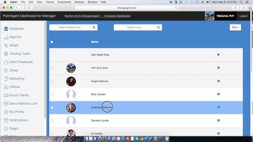 Browser back button issue