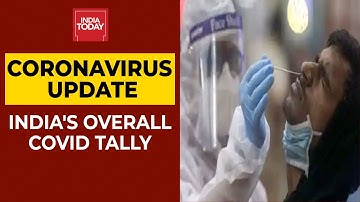 Coronavirus Latest Update: India