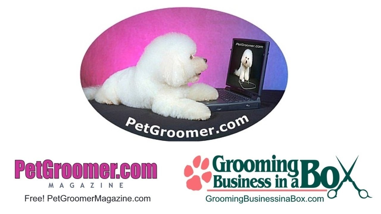 Groomertalk Radio Joanna Zucker Vp Of Petsmart Services Talks
