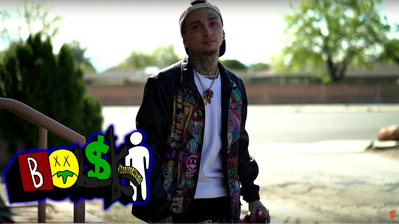 Bolski - No Handouts - YouTube