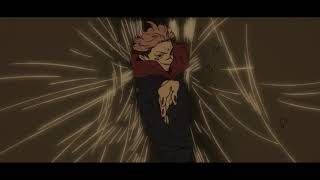 Sukuna Vs Mahoraga | Blu-ray |ALL SCENES- + Fire Arrow Scene (JJK S2 EP17 ) 1080 p