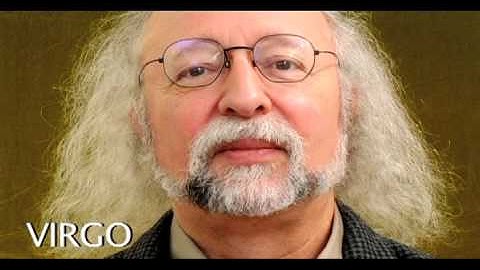 VIRGO BY STEVEN FORREST