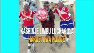 KASHINJE LIMBU LUCHAGULA